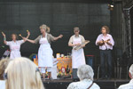 Kabarettist Thomas Müller - Auf dem Stadtfest in Dresden