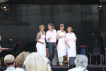 Kabarettist Thomas Müller - Auf dem Stadtfest in Dresden