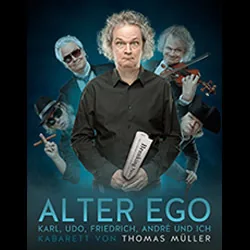 ALTER EGO