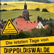 Letzten tage von Dipps